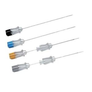 Ac de puncție lombară 1.2* 88 18G KD 1pc